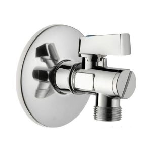 Artema A45200 Filtreli Ara Musluk Krom