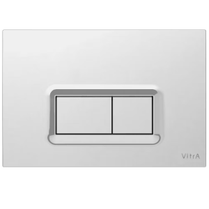 Vitra Loop R Kumanda Paneli Parlak Krom- 740-0680 Krom