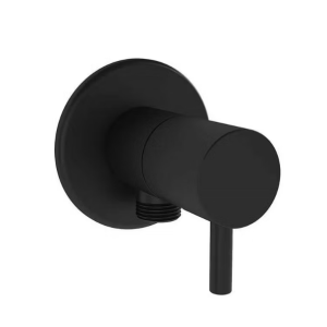 Vitra A4521436 Origin Ara Musluk Mat Siyah