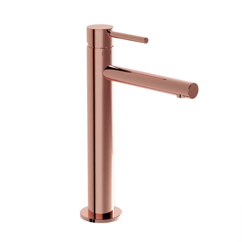 vitra-origin-canak-lavabo-bataryasi-bakir-a4255726