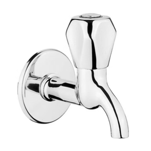 Artema A41585 Kısa Musluk Krom