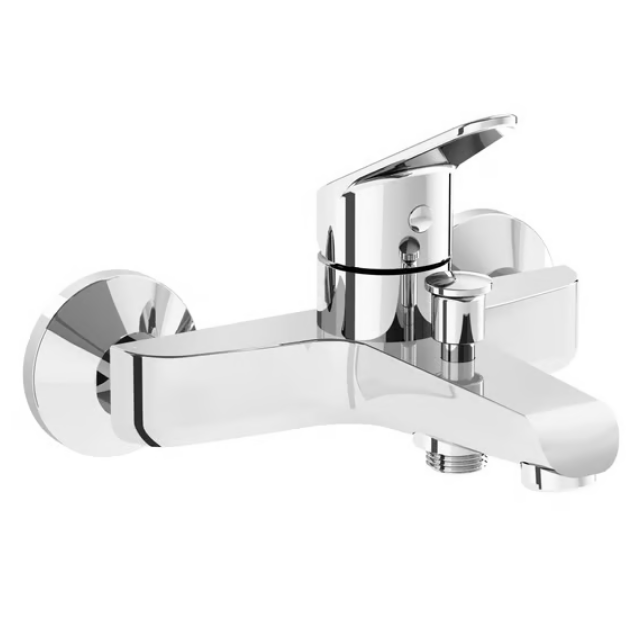 Artema Serenity A42913 Banyo Bataryası Krom - Görsel 2