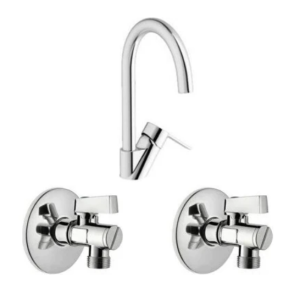 Artema Nora S Eviye Bataryası + A45254 Filtreli Ara Musluk Set 2'li