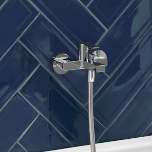 Artema Flo S A41937 Banyo Bataryası Krom