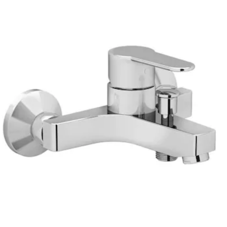 Artema Win S Banyo Batarya A42676 + Artema Ls20 Tepe Duş Seti A45787 Krom - Görsel 2