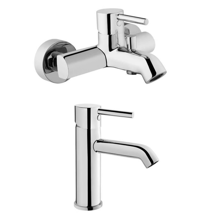 artema-minimax-s-a41994-banyo-lavabo-bataryasi-set