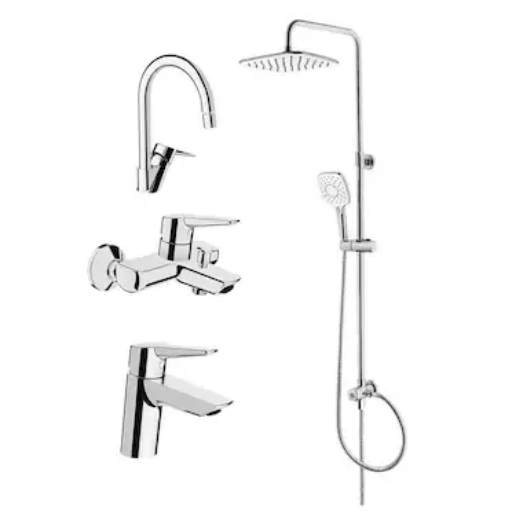 artema-a45739-solid-s-batarya-seti-punto-plus-3s-tepe-dus-seti-krom