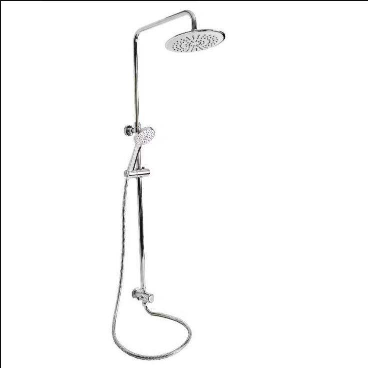 punto-plus-a45718-3c-dus-kolonu-krom