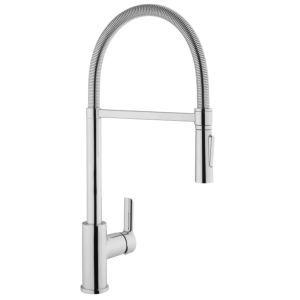 Artema Maestro Pro A42152 Eviye Bataryası Krom