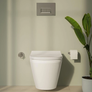 VitrA Loop R 740-0685 Kumanda Paneli Mat